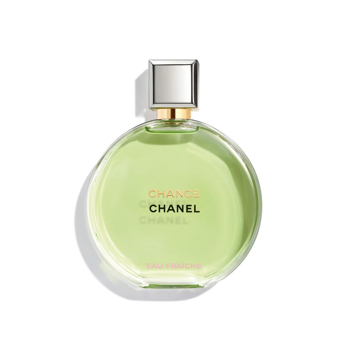 Chanel white box products