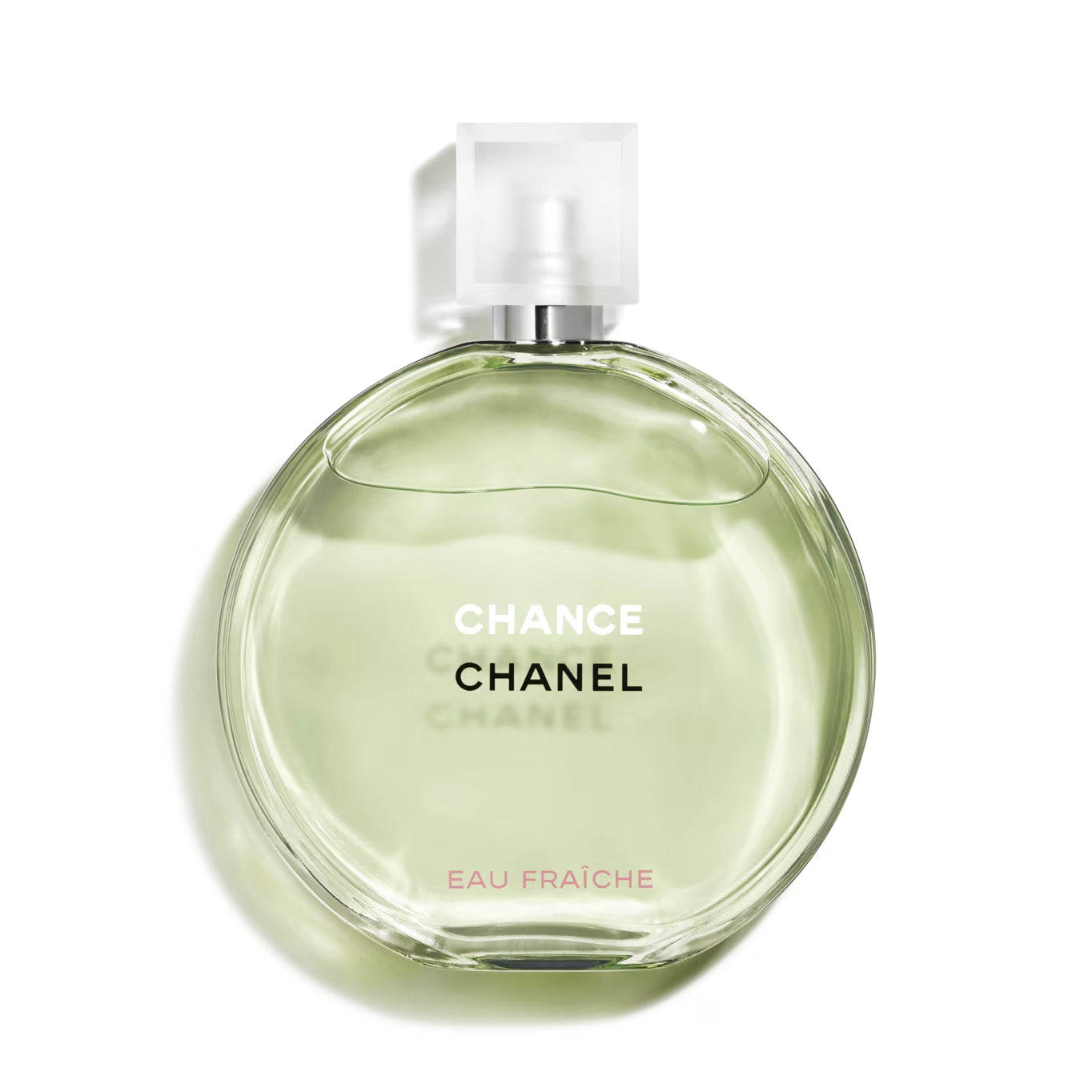 Chanel CHANCE EAU FRAICHE EDT (50ml/100ml)