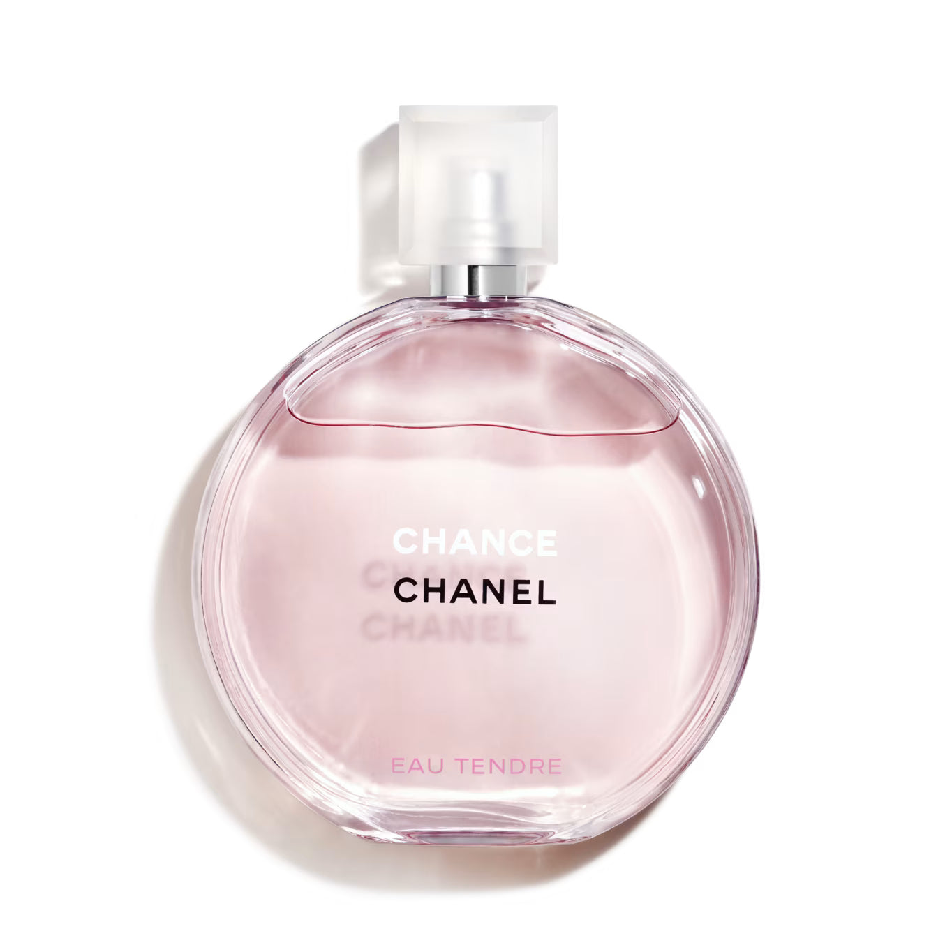 Chanel CHANCE EAU TENDRE EDT (50ml/100ml)