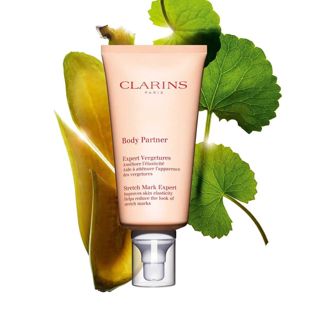 Clarins 抗紋身體乳霜 175ml