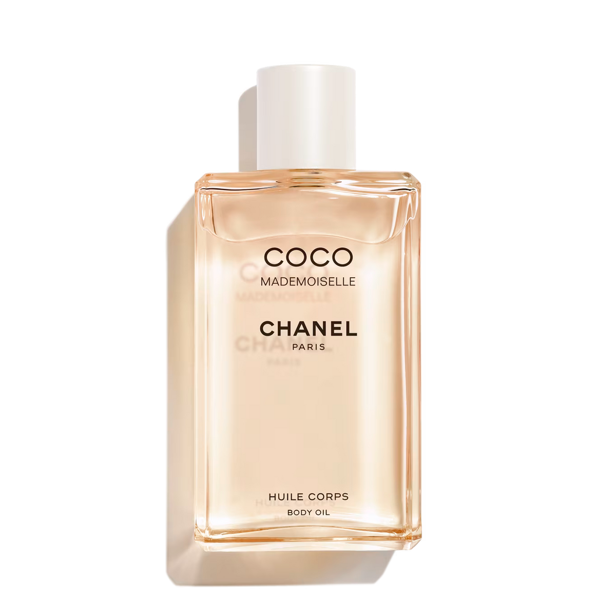 Chanel COCO MADEMOISELLE Shimmering Body Oil 250ml