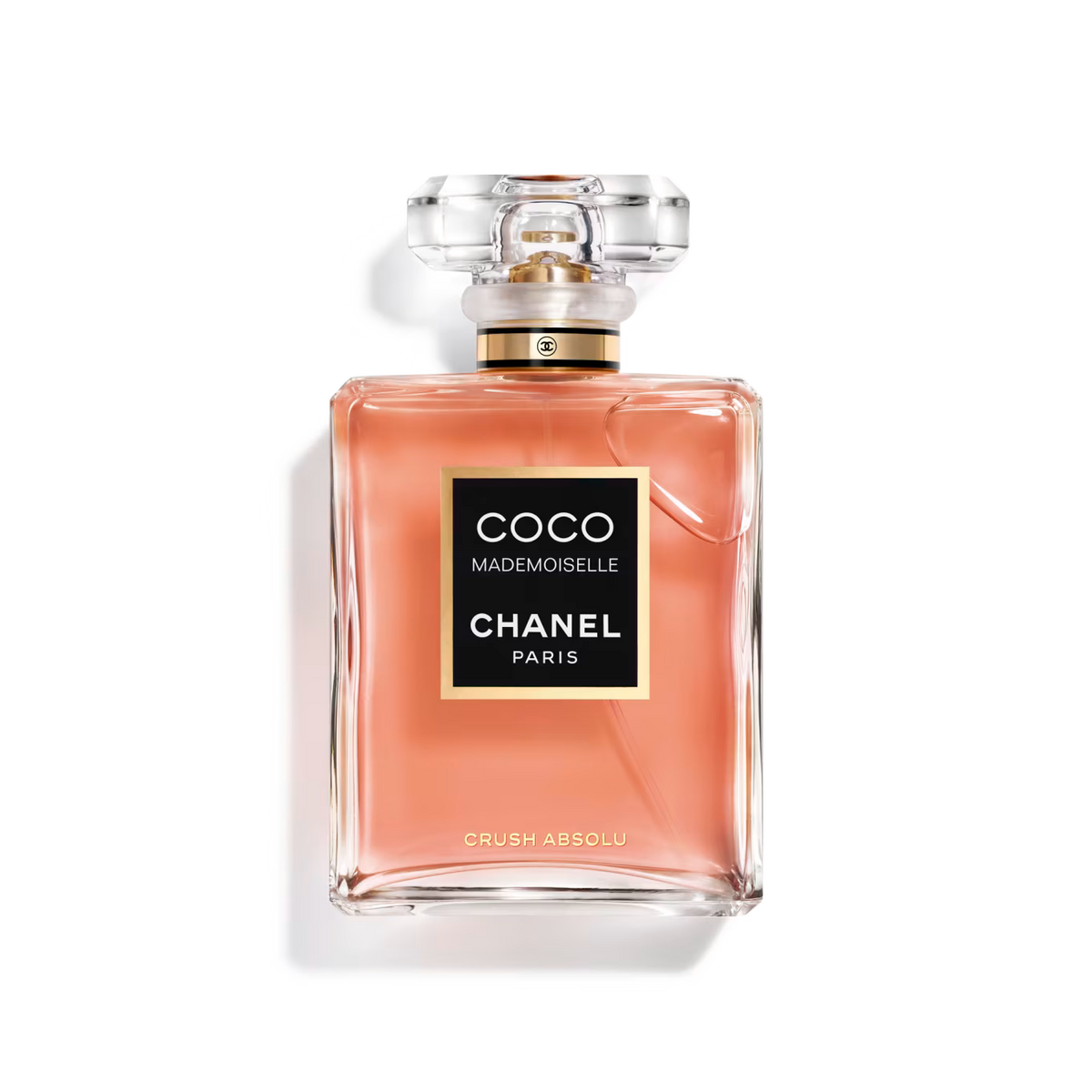 Chanel 白盒產品