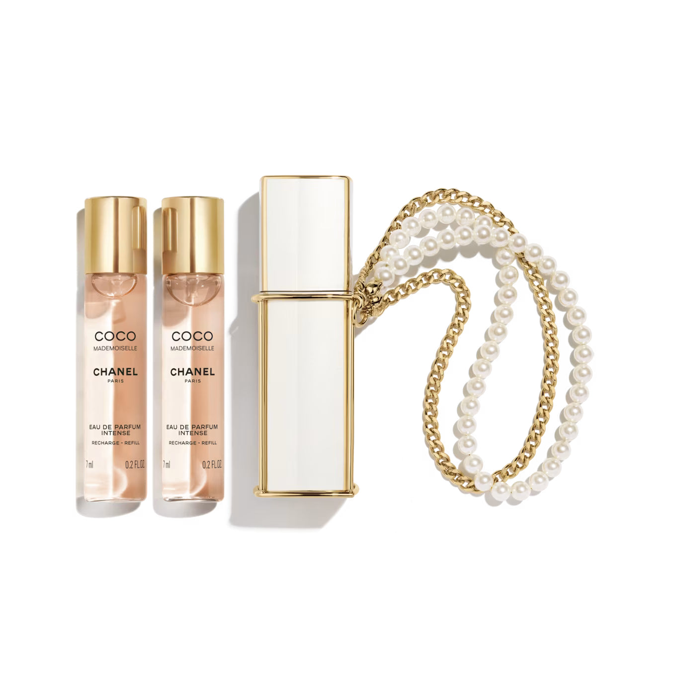 Chanel COCO MADEMOISELLE EDP 便攜香水 3*7ml