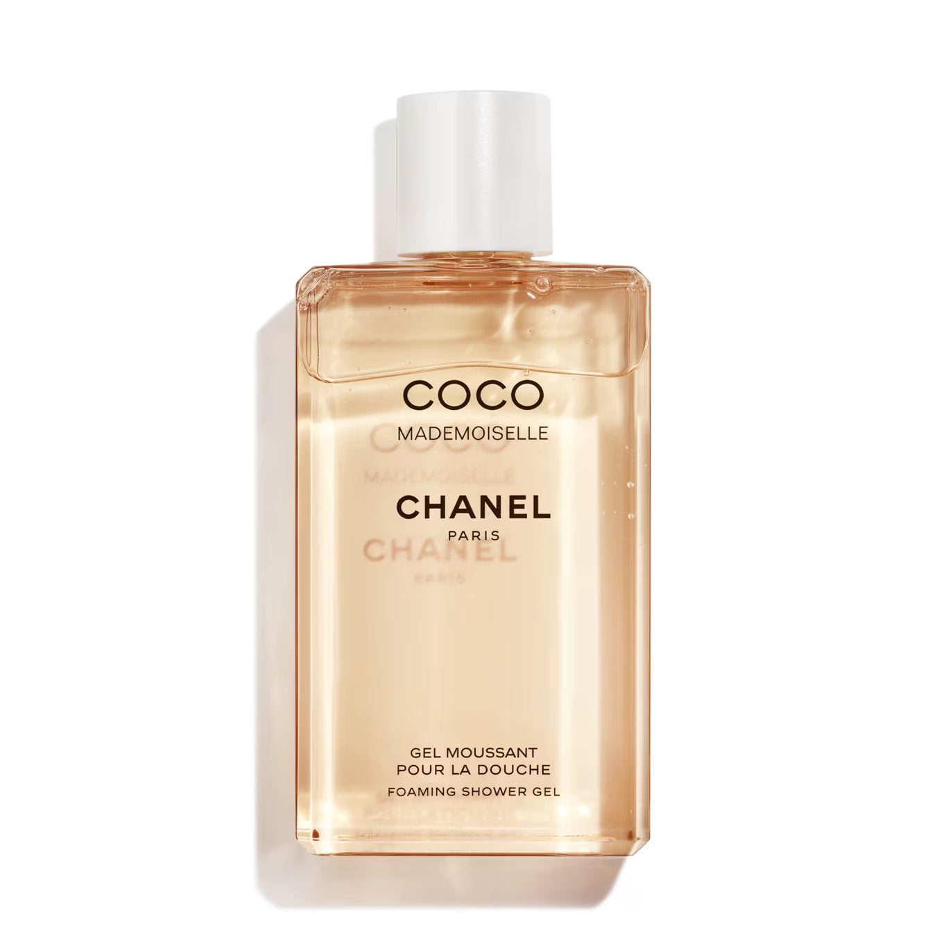 Chanel COCO MADEMOISELLE Shower Gel 200ml