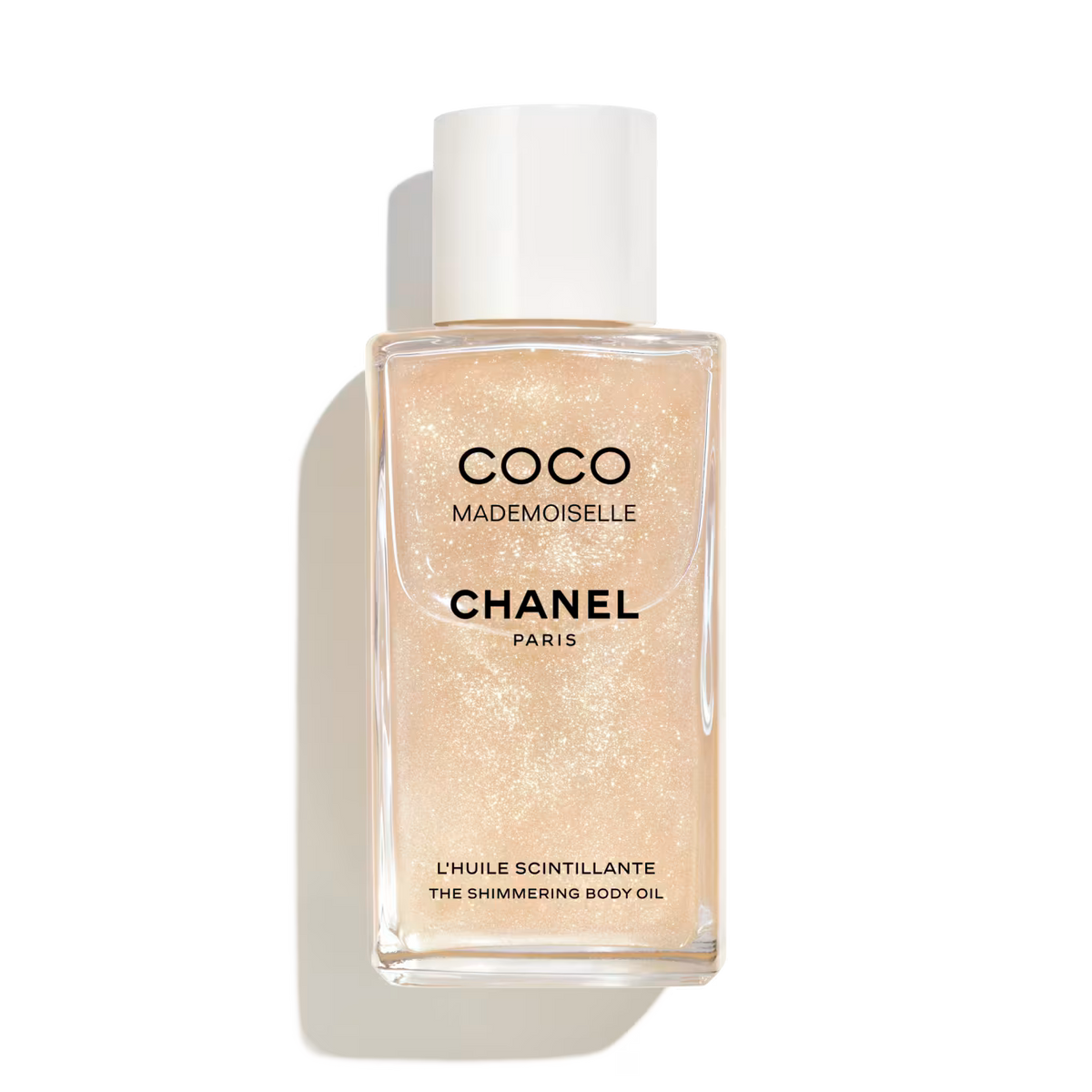 Chanel COCO MADEMOISELLE THE SHIMMERING BODY OIL 250ml