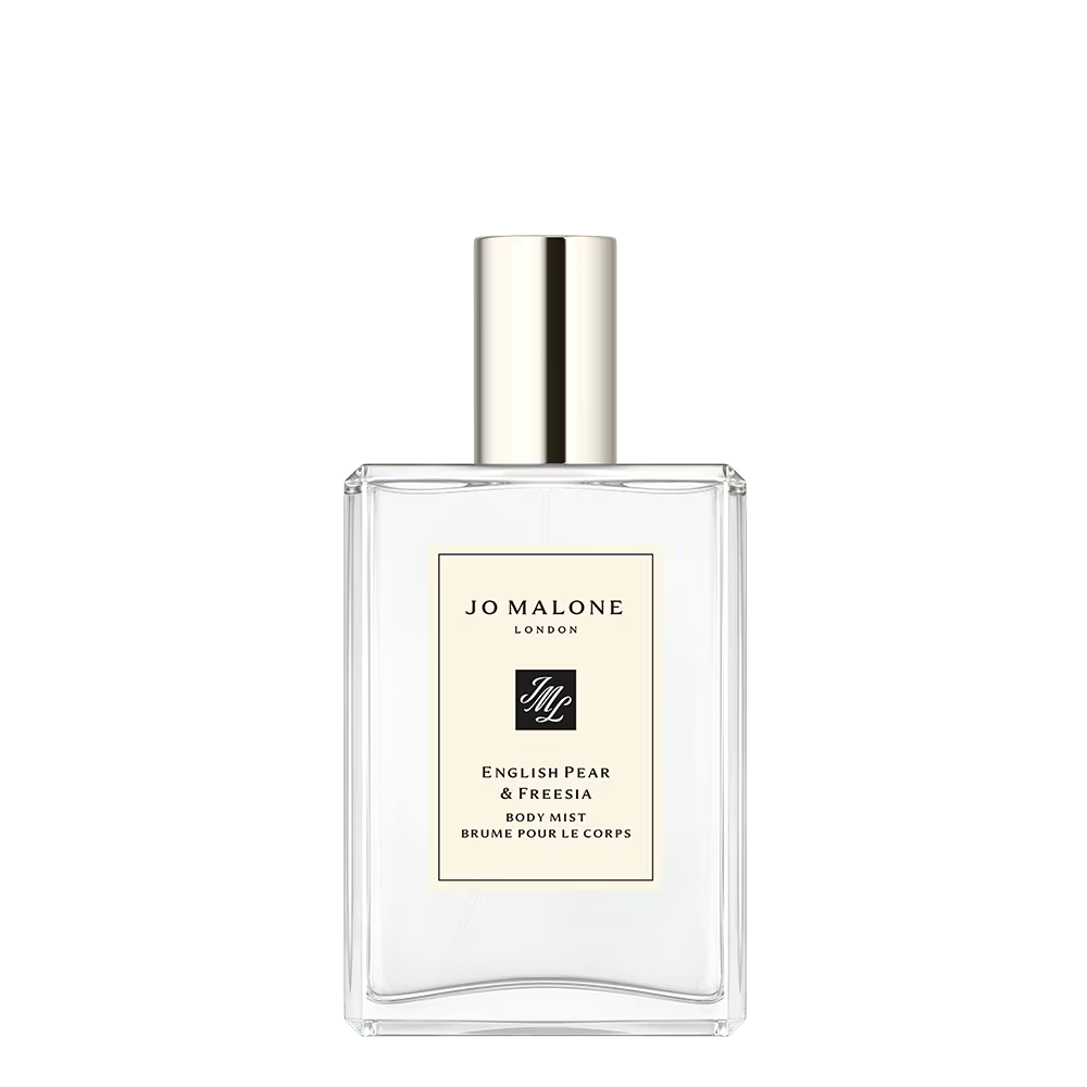 Jo Malone English Pear&Freesia 英國梨與小蒼蘭身體噴霧 100ml