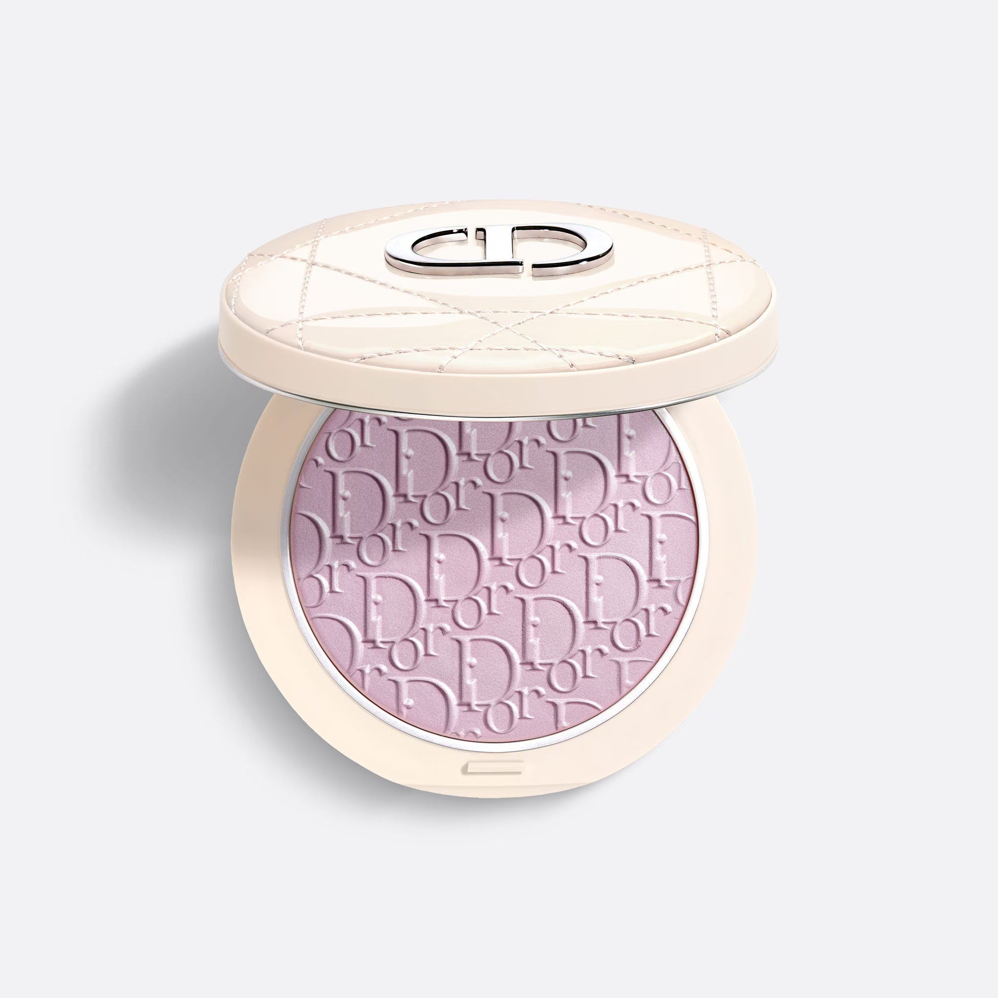 Dior Forever Brightening Pressed Powder - Glowmania Collector&