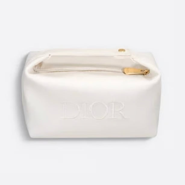 Dior 化妝袋