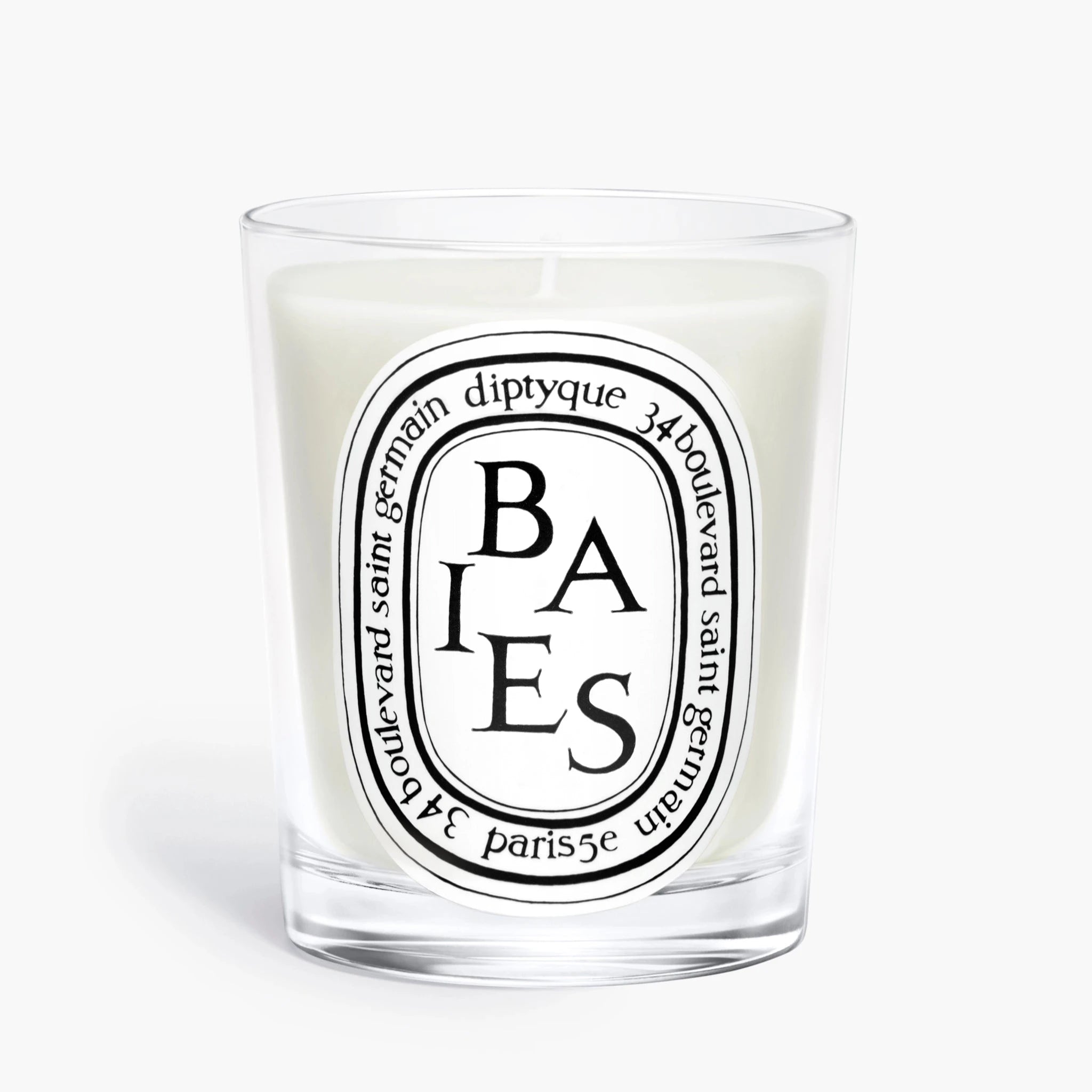 Diptyque 經典香氛蠟燭 190g(香味可選)