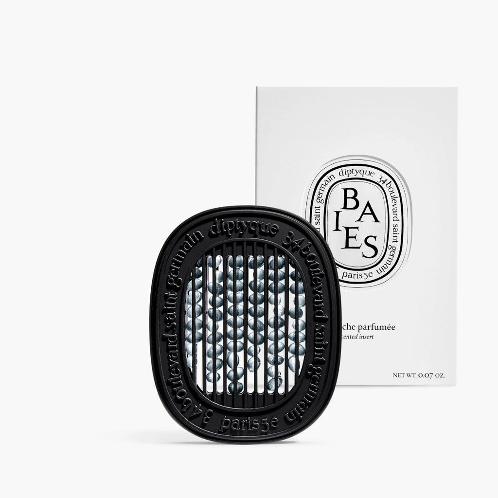 Diptyque Electronic Diffuser Fragrance Refill Pack - Berry 2.1g