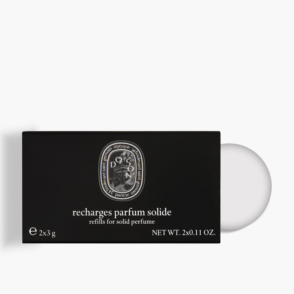 Diptyque 香膏補充裝 3g*2(香味可選)