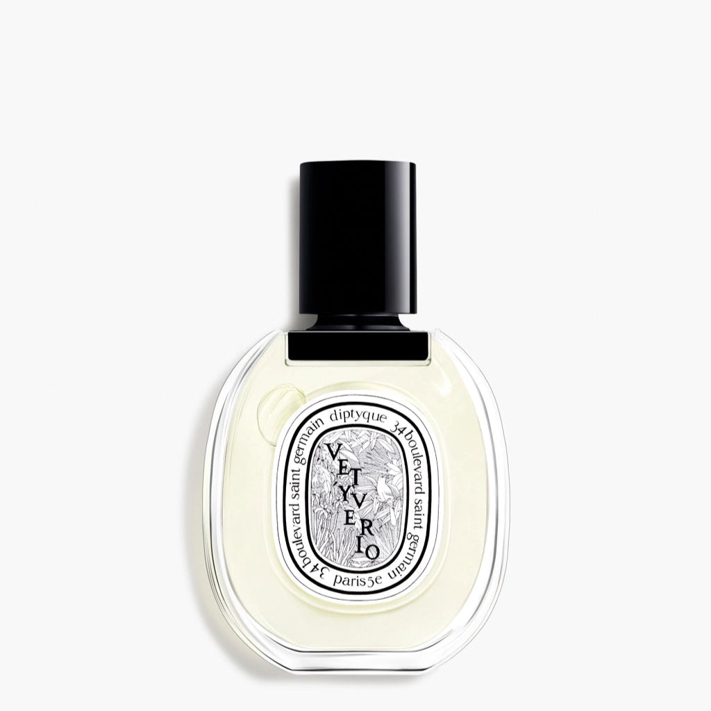Diptyque Vetyverio (岩蘭草) EDT (容量可選)