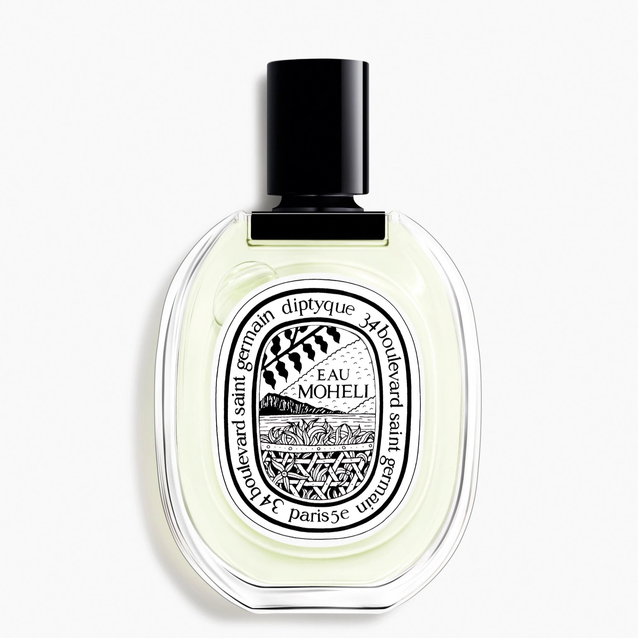 Diptyque EAU MOHÉLI EDT 100ml