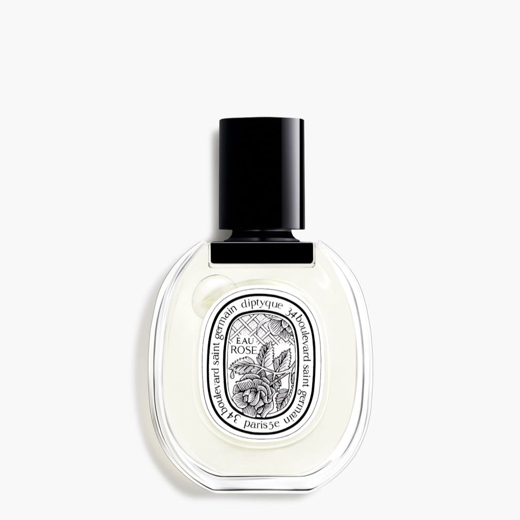 Diptyque EAU ROSE (玫瑰之水) EDT(容量可選)