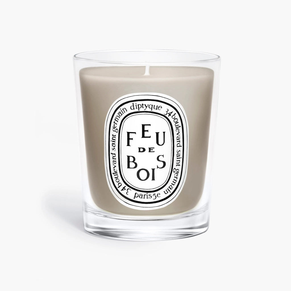 Diptyque 小型香氛蠟燭 70g(香味可選)