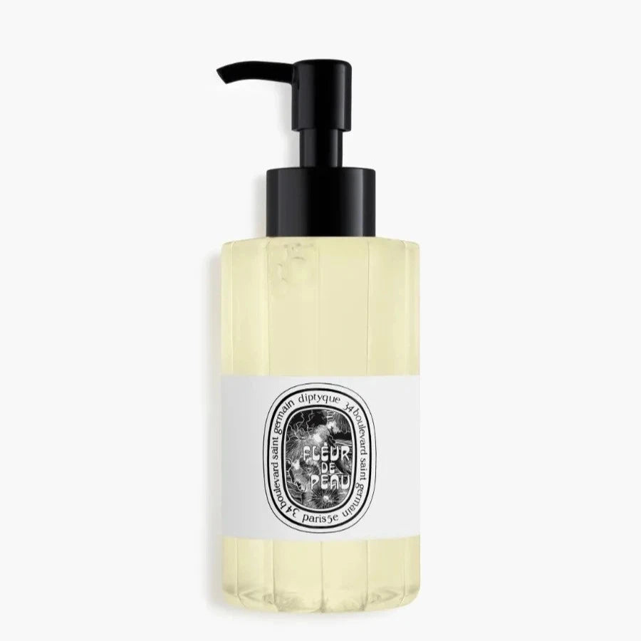 Diptyque Scented Shower Gel 200ml (Fragrance Options Available)