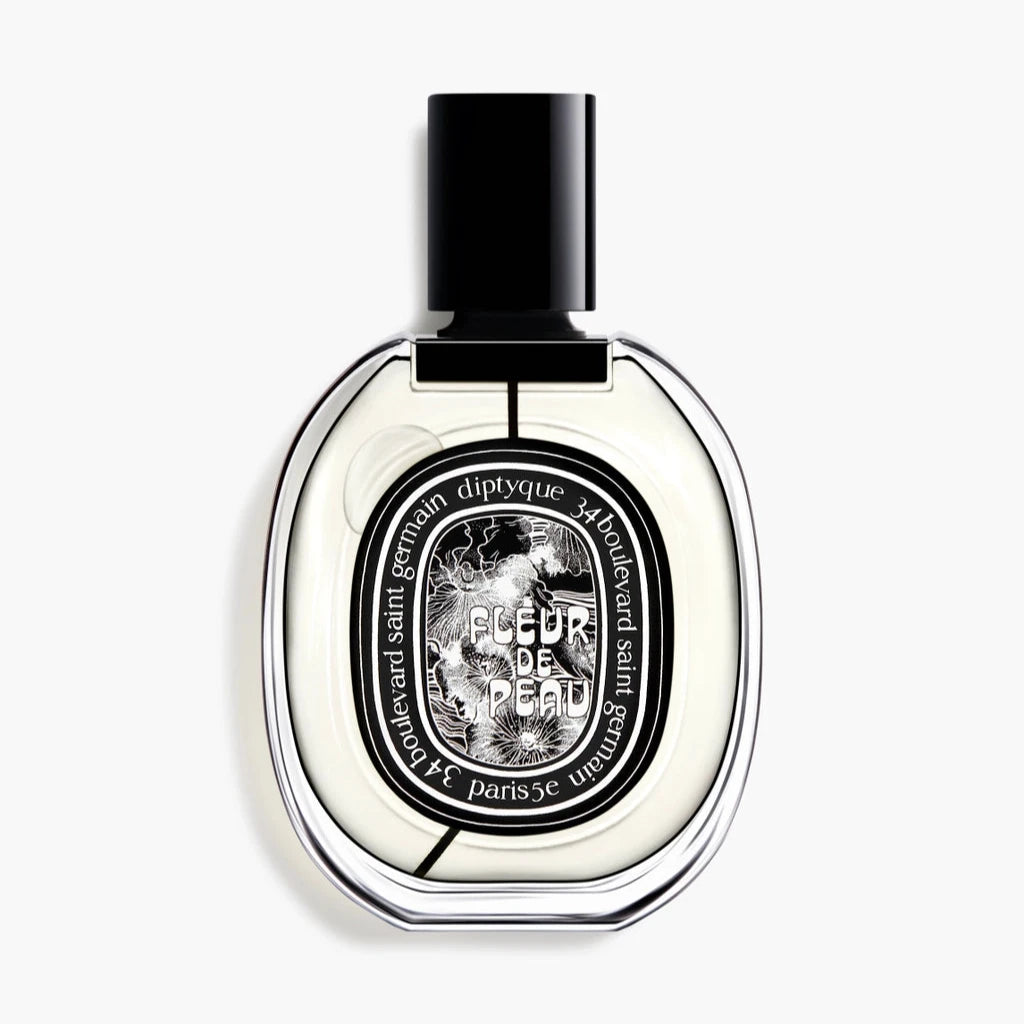 Diptyque Fleur de Peau (肌膚之華) EDP(30ml/75ml)