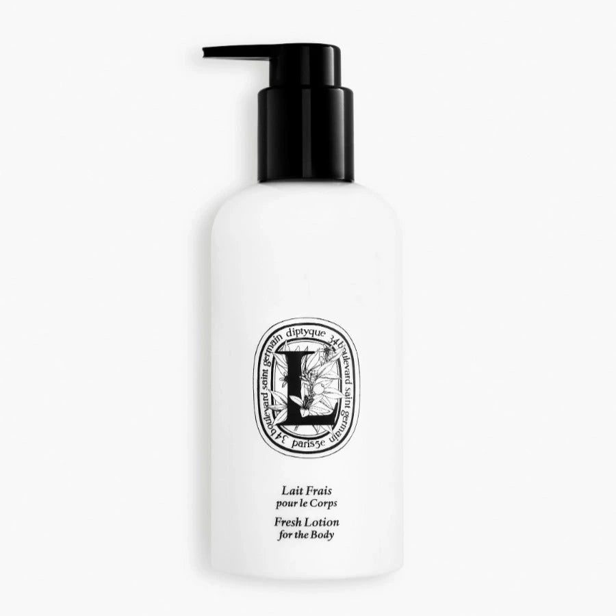 Diptyque 清爽身體乳液 250ml