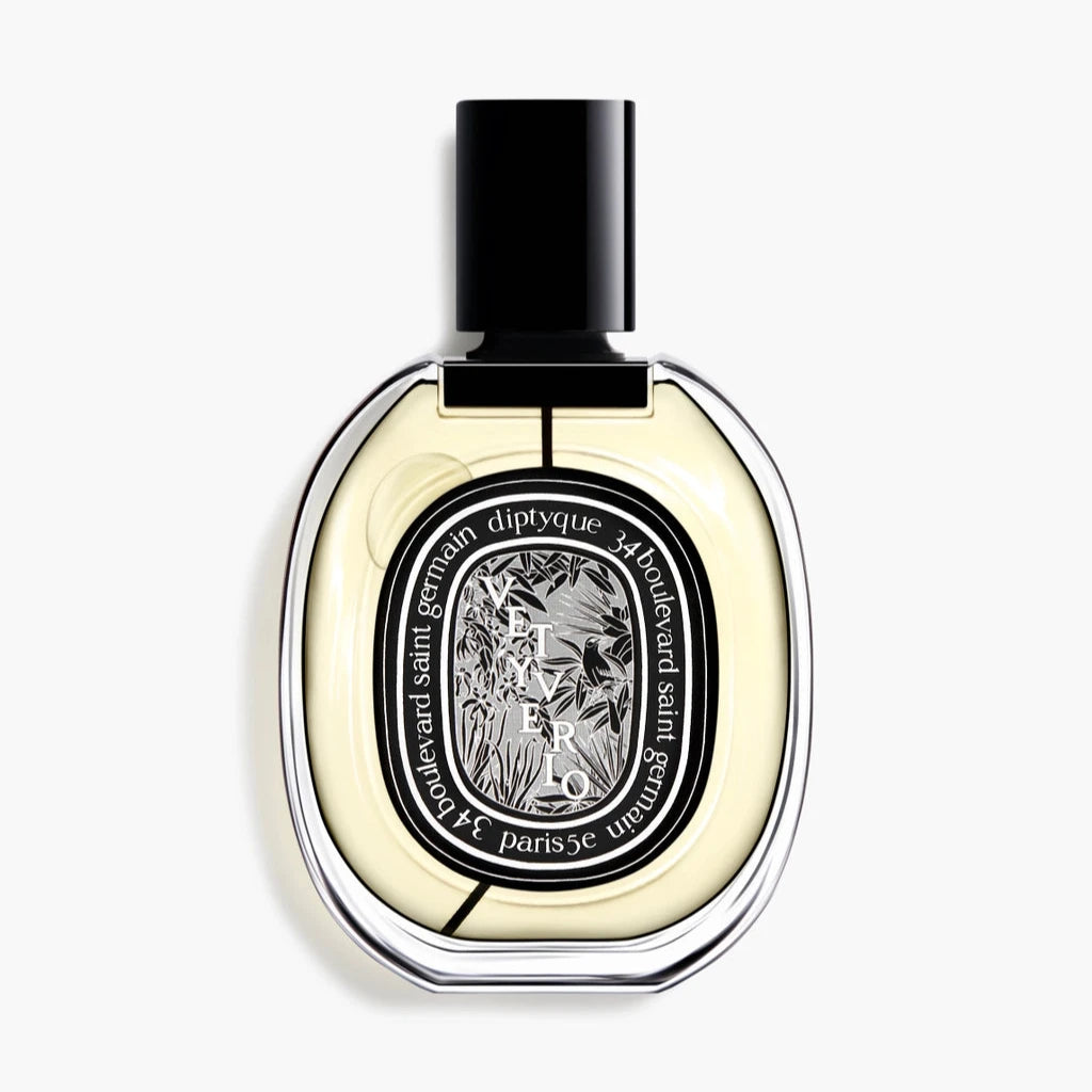 Diptyque Vetyverio (岩蘭草) EDP 75ml
