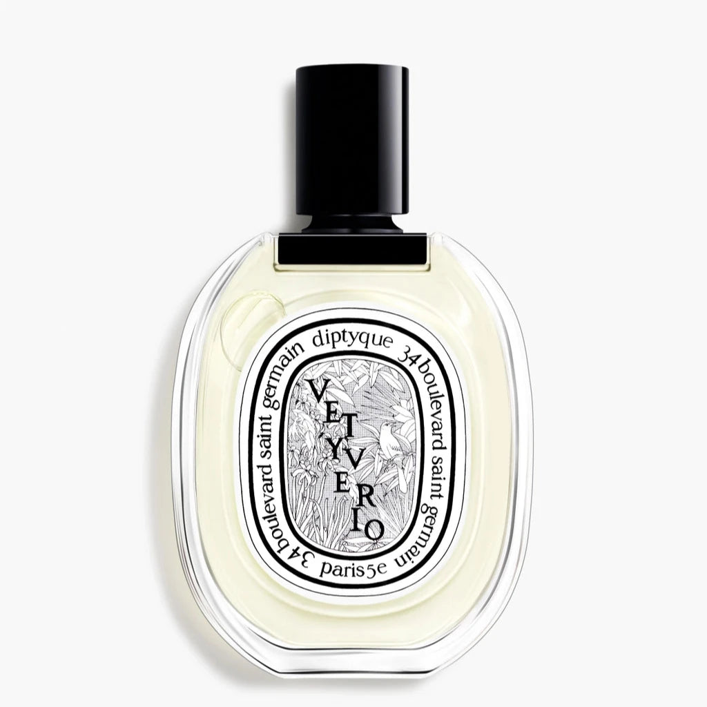Diptyque Vetyverio (岩蘭草) EDT (容量可選)