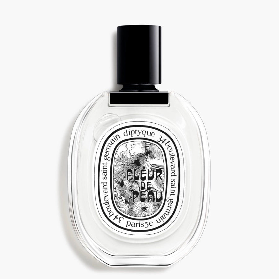 Diptyque Fleur de Peau (肌膚之花) EDT(容量可選)