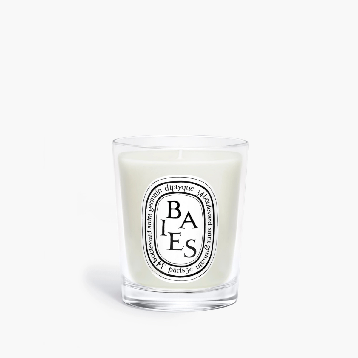 Diptyque Mini Scented Candle 35g (Scent Available)