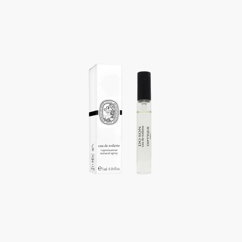 Diptyque EDT 5ml 旅行裝(香味可選)