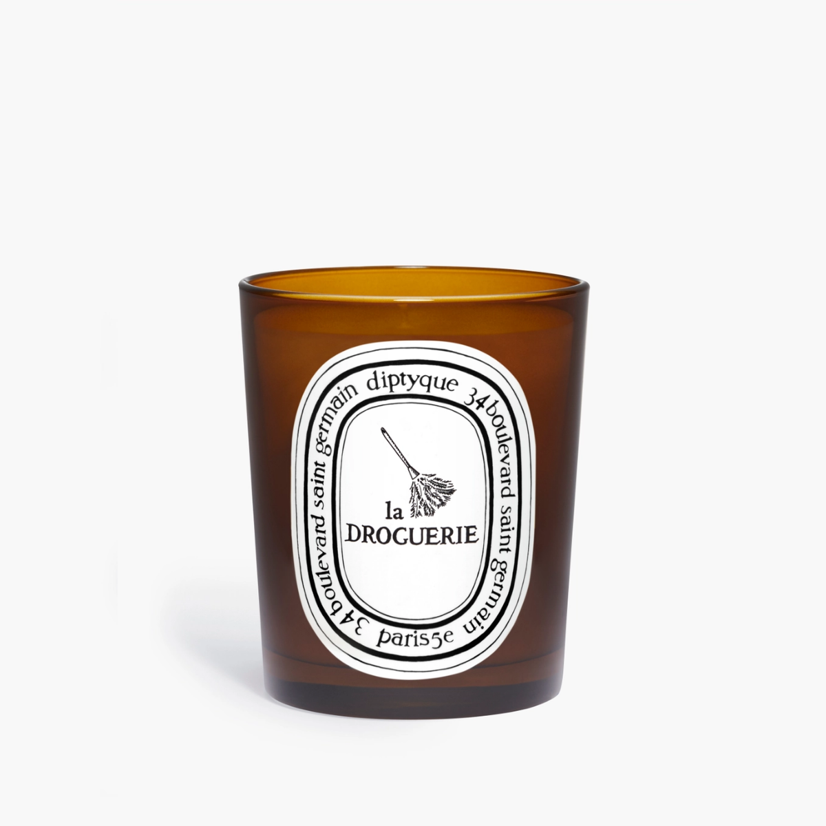 Diptyque Mini Scented Candle 35g (Scent Available)