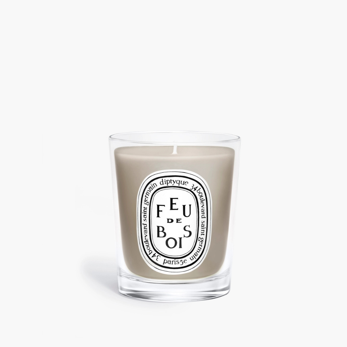 Diptyque 迷你香氛蠟燭 35g(香味可選)