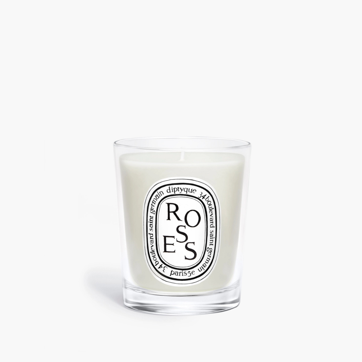 Diptyque Mini Scented Candle 35g (Scent Available)