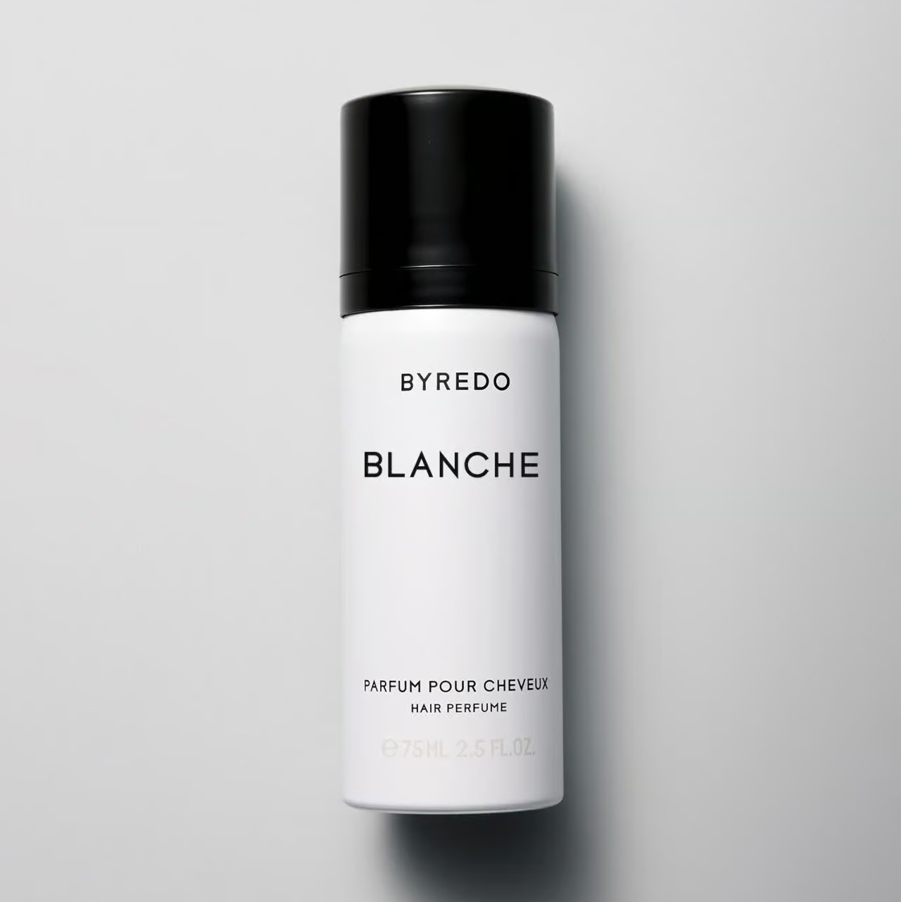 Byredo 頭髮噴霧 75ml(香味可選)