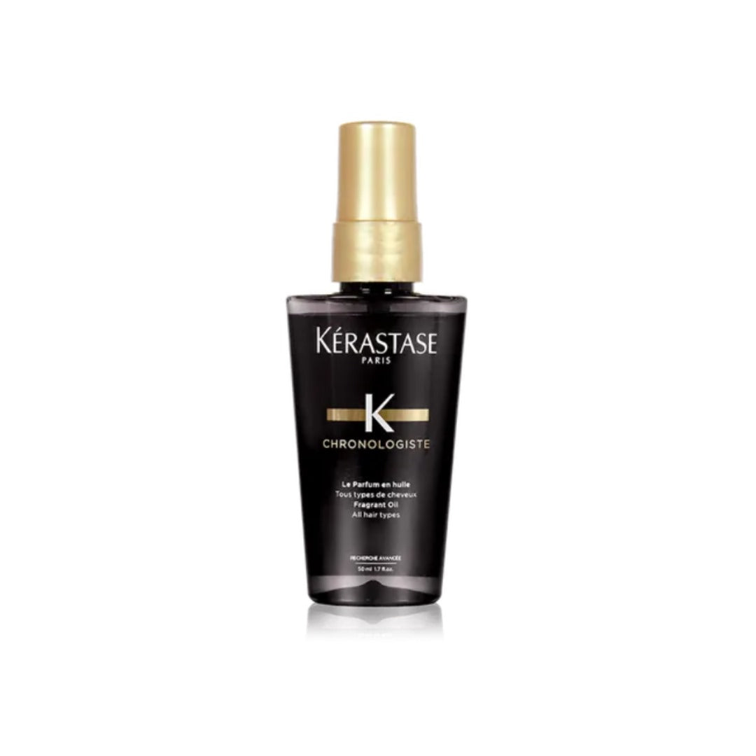Kérastase 逆時光至臻香氛修護精華 50ml 旅行裝