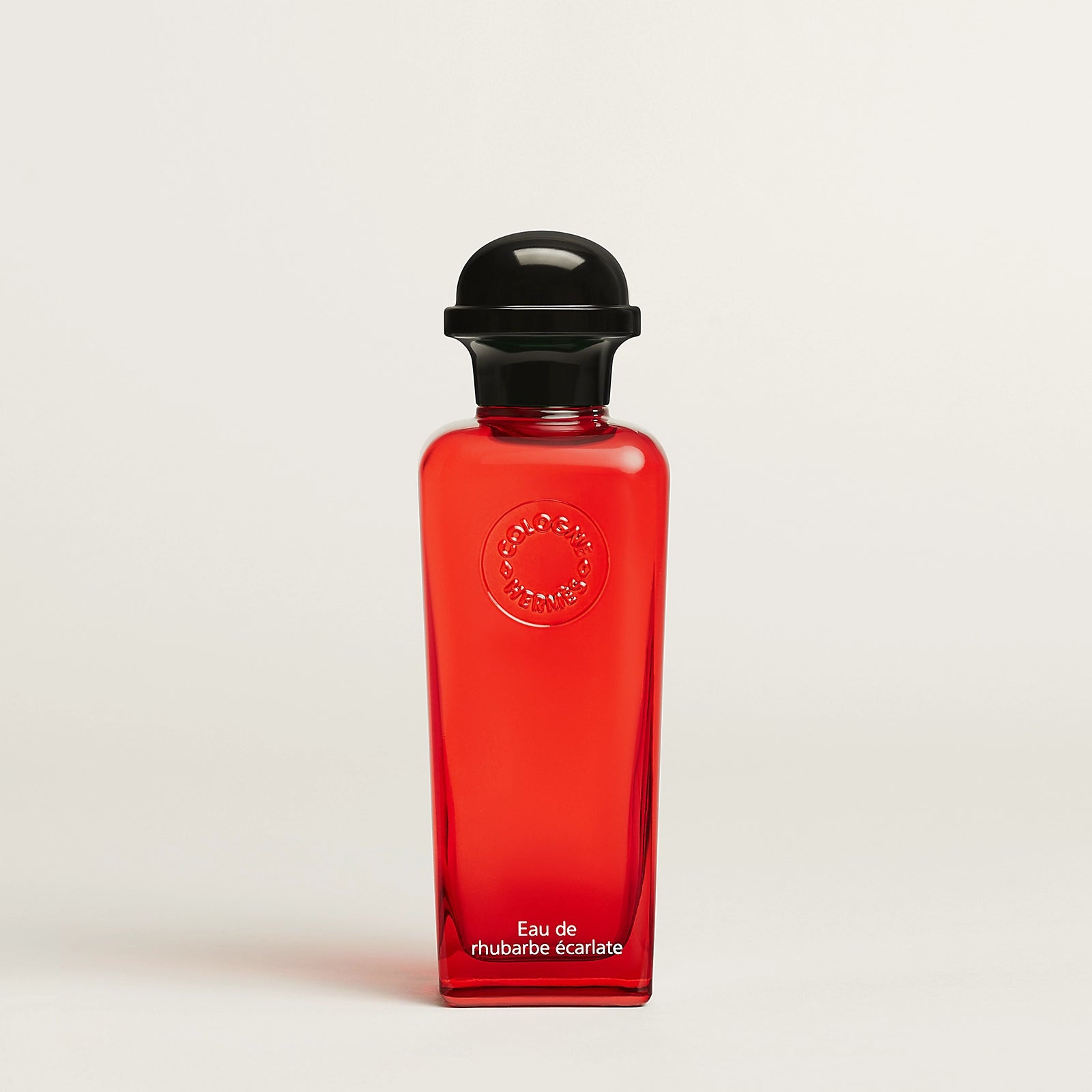Hermès Eau de rhubarbe ecarlate EDC 100ml