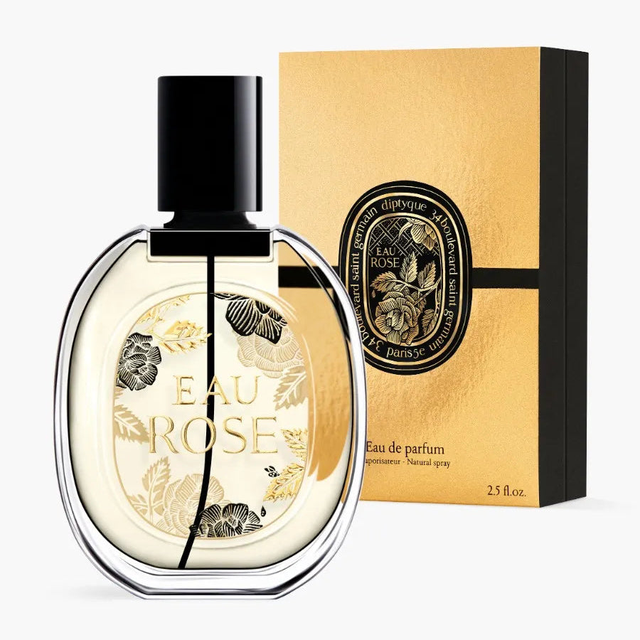 Diptyque 節日限量版淡香精 EDP 75ml(三款可選)
