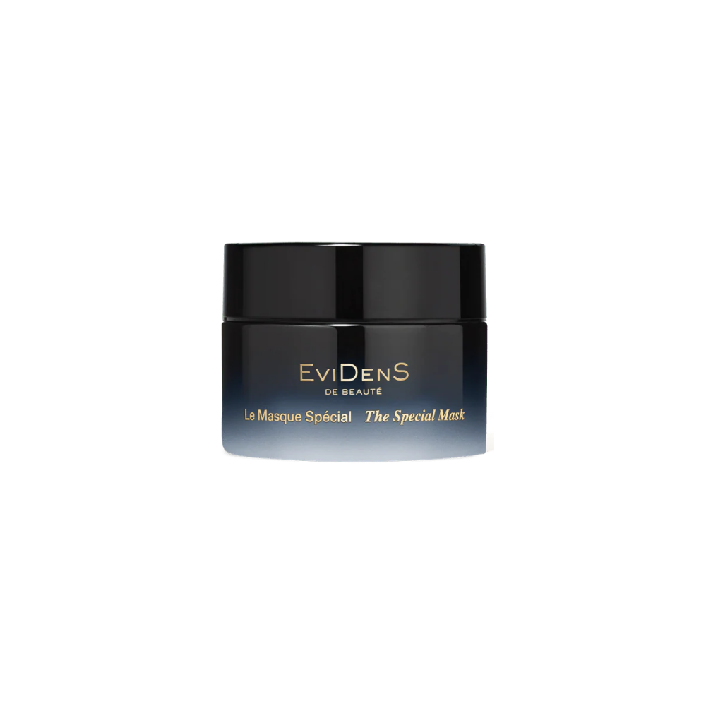 Evidens The Special Mask Triple Collagen Multi-effect Mask 10ml Travel Size