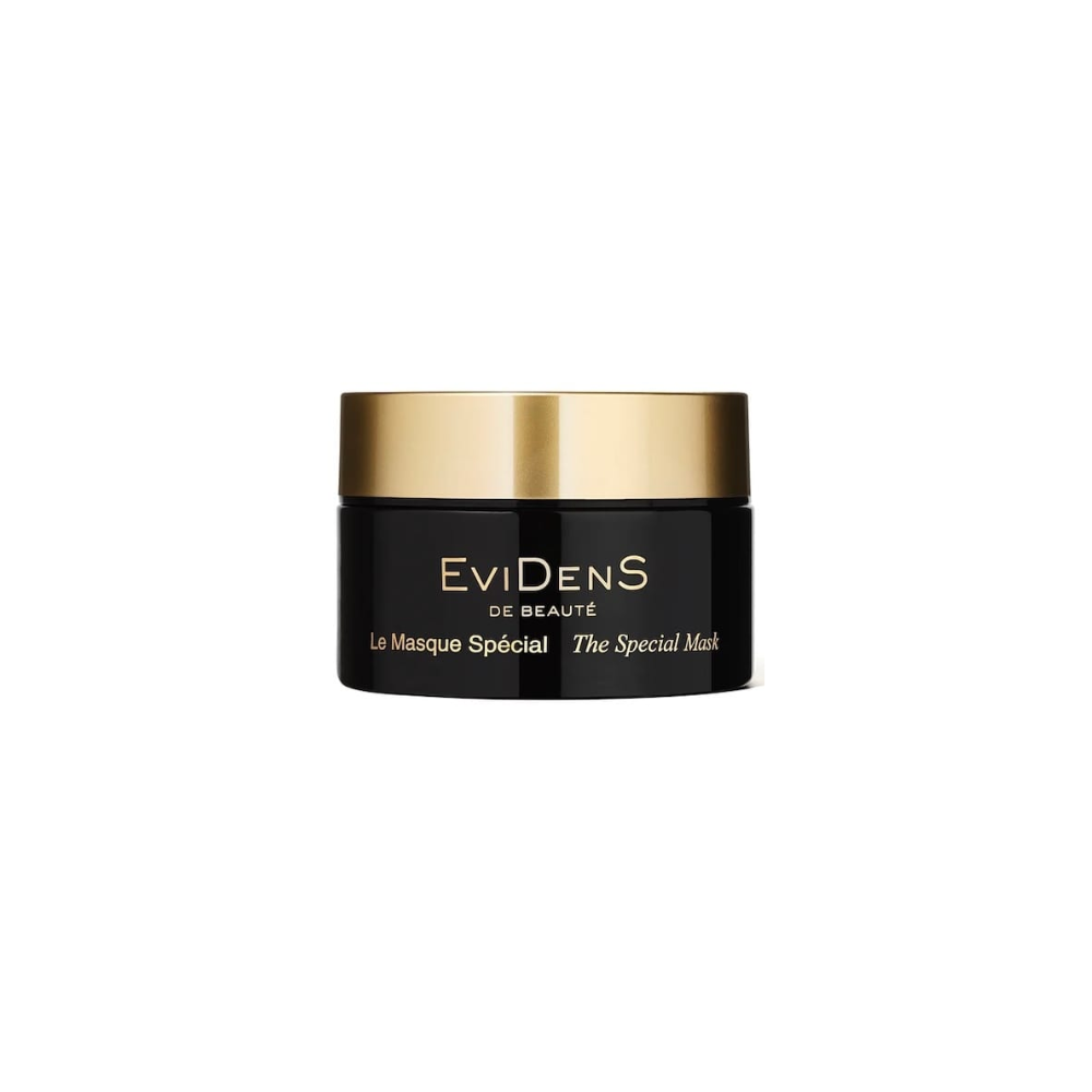 Evidens The Special Mask Triple Collagen Multi-effect Mask 10ml Travel Size