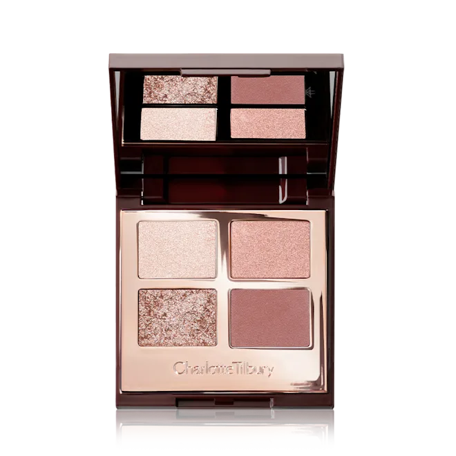 Charlotte Tilbury BIGGER BRIGHTER EYES Eyeshadow Palette