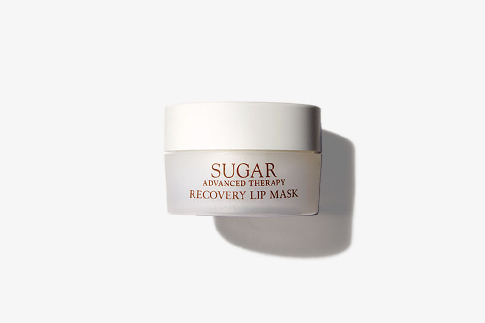 Fresh Sugar Recovery Lip Mask Advanced Therapy 10g