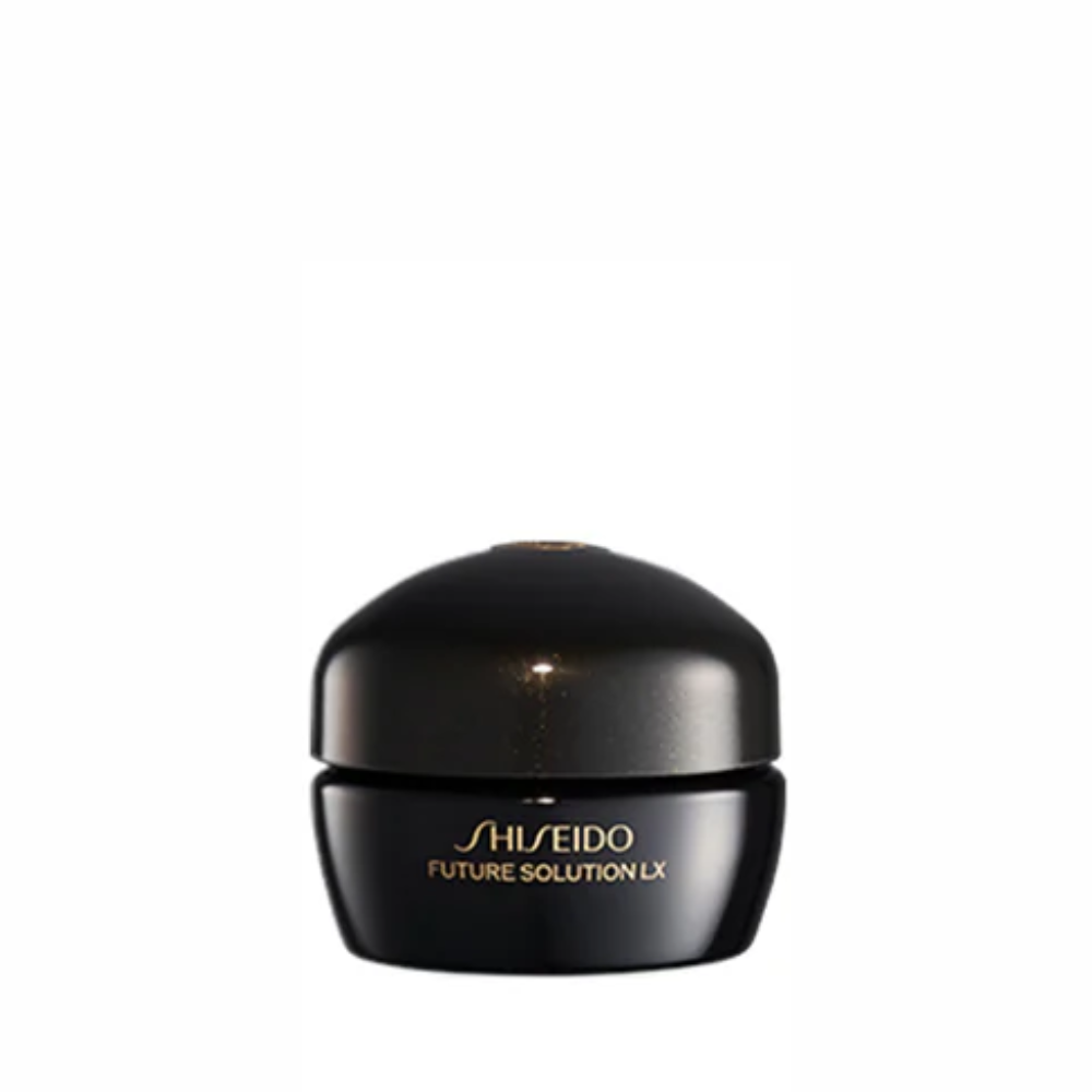 Shiseido 晶鑽煥亮再生修護乳霜 15ml 旅行裝