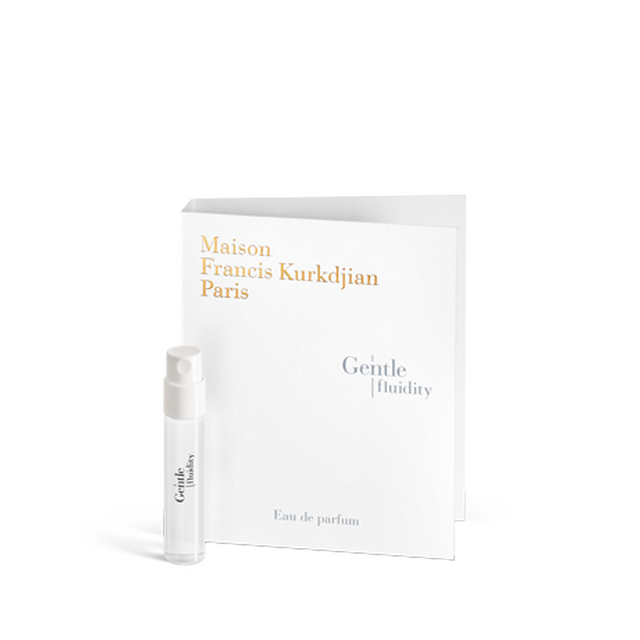Maison Francis Kurkdjian Eau de parfum/toilette 2ml 旅行裝