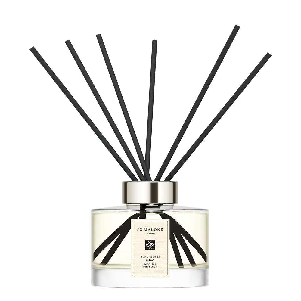 Jo Malone 黑莓子與月桂葉藤枝擴香組 165ml