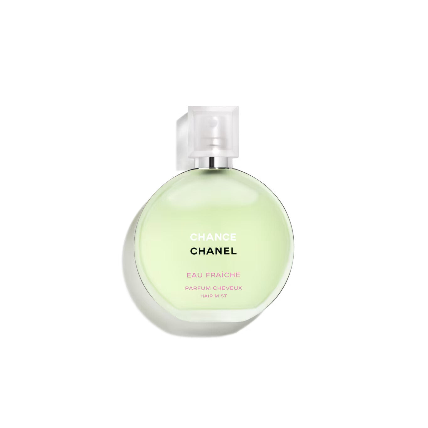 Chanel CHANCE 頭髮噴霧 35ml(三款可選)