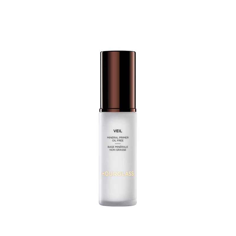 Hourglass Veil 絲滑柔紗礦物妝前乳(30ml/60ml)