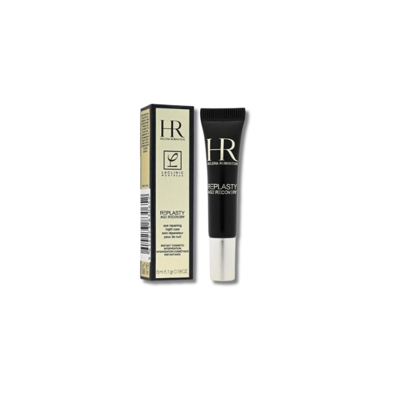 HR REPLASTY Repair Eye Cream 5ml Travel Size
