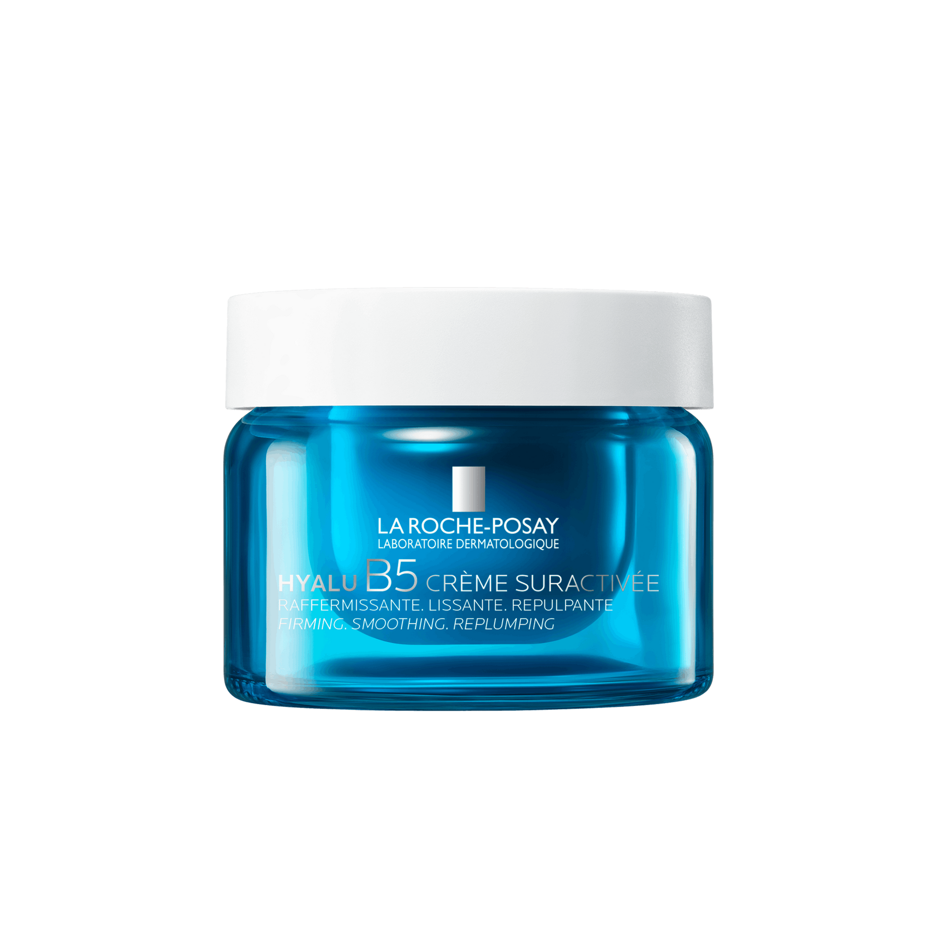 La Roche-Posay 保濕緊緻面霜 50ml