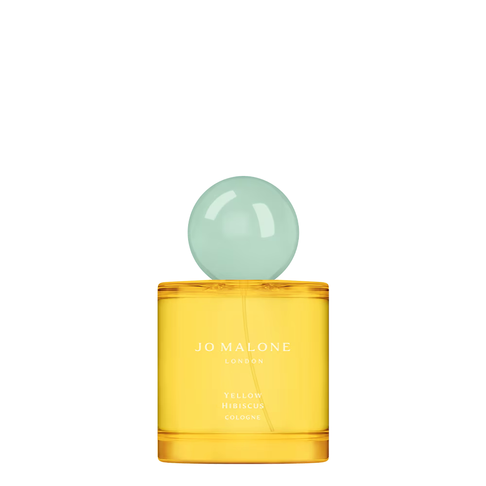Jo Malone Yellow Hibiscus 黃扶桑花古龍水 50ml