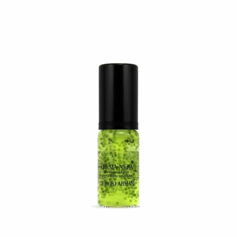 Armani Crema Nera Ultimate Beauty Concentrated Multi-Action Essence 5ml