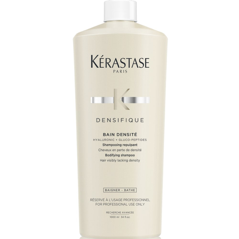 Kérastase BAIN DENSITE 濃密新髮浴髮乳(容量可選)