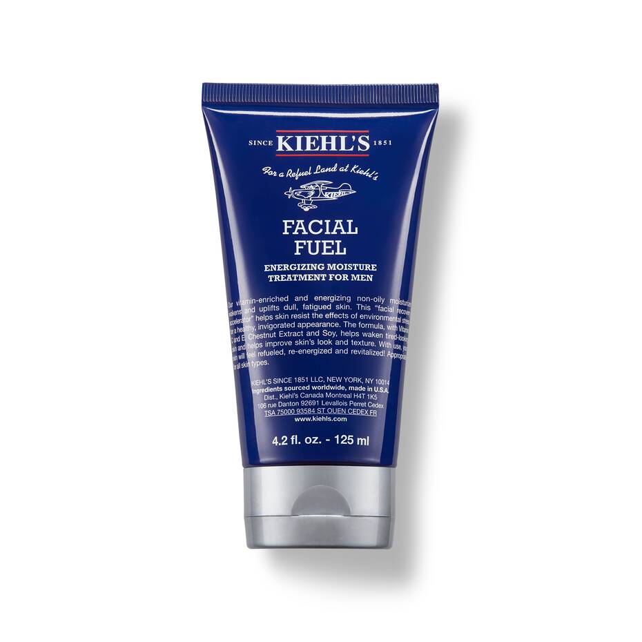 【臨期清貨】Kiehl’s 男士全效保濕乳 125ml【EXP:27年5月】