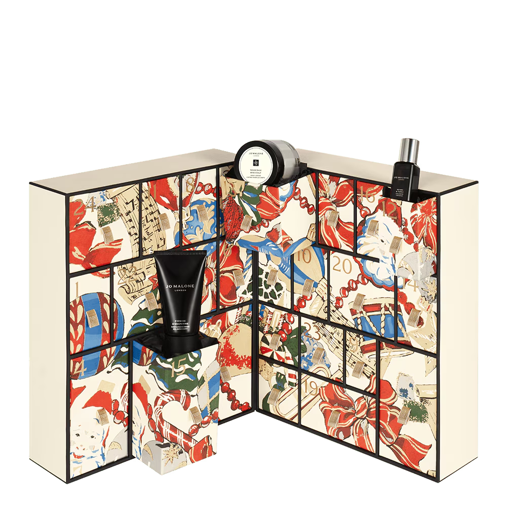 Jo Malone Advent Calendar 2024聖誕倒數日曆